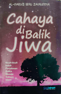 Image of Cahaya di Balik Jiwa