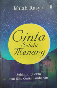 Image of Cinta Selalu Menang