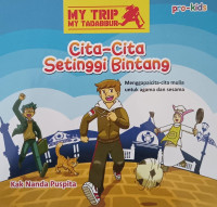 Image of Cita-Cita Setinggi Bintang