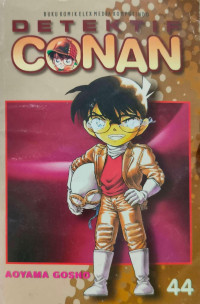 Image of Detektif Conan 44