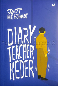 Image of Diary Teacher Kader