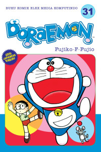 Image of Doraemon 31