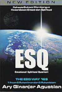 Image of ESQ emotional spiritual quotient