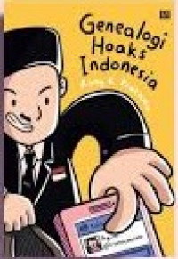 Image of Genealogi Hoaks Indonesia