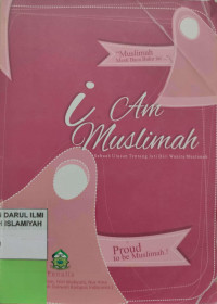 Image of I Am Muslimah