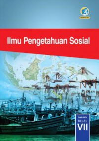 Image of Ilmu Pengetahuan Sosial