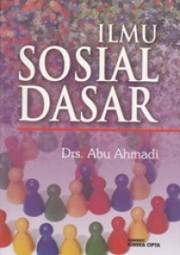 Image of Ilmu Sosial Dasar
