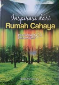 Image of Inspirasi dari Rumah Cahaya
