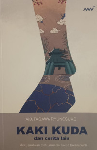 Image of Kaki Kuda dan Cerita Lain