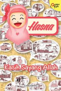 Image of Kasih Sayang Allah