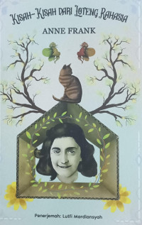 Image of Kisah-Kisah Dari Loteng Rahasia