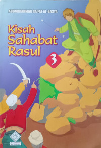 Image of Kisah Sahabat Rosul