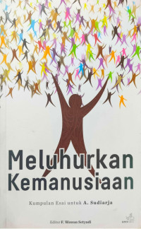 Image of Meluluhkan Kemanusiaan