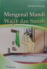 Image of Mengenal Mandi wajib dan sunnah