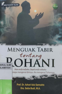 Image of Menguak Tabir tentang