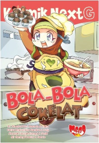 Image of Next G : Bola- Bola Coklelat