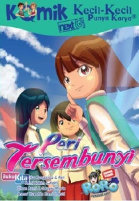Image of Next G : Peri Tersembunyi