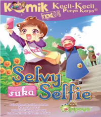 Image of Next G : Selvy Suka Selfie