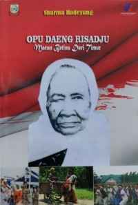 Image of Opu Daeng Risadjucmacan Betina dari Timur
