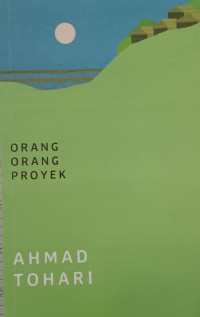 Image of Orang Orang Proyek
