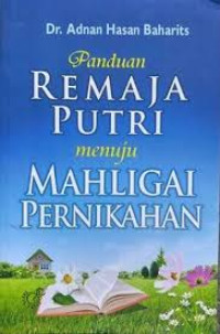 Image of Panduan Remaja Putri Menuju Mahligai Pernikahan