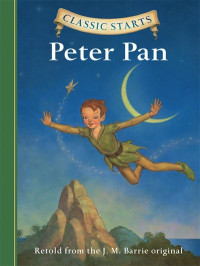 Image of Pater Pan