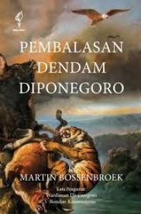 Image of Pembalasan Denda Diponegoro