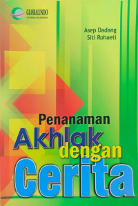 Image of Penanaman Akhlak degan Cerita