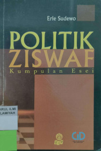 Image of Politik Ziswaf : Kumpulan Esai