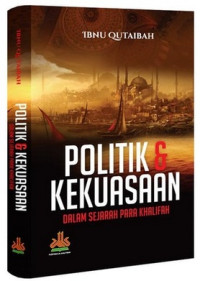 Image of Politik dan Kekuasaan