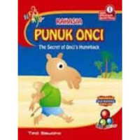 Image of Rahasia Punuk Onci