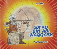 Image of Sa'ad Bin Abi Waqqash