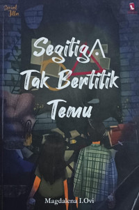 Image of Segitiga Tak Bertitik Temu: Serial Jilla