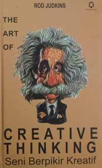 Image of Seni Berfikir Kreatif