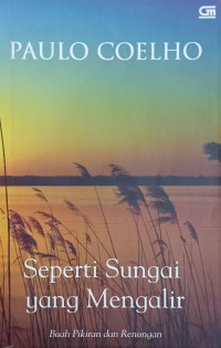 Image of Seperti Sungai yang Mengalir