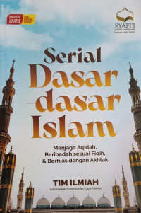 Image of Serial Dasar-Dasar Islam