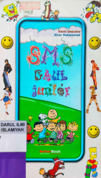 Image of SMS Gaul Junior
