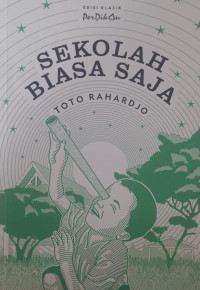 Image of Sekolah Biasa Saja