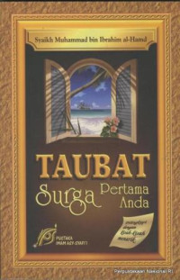 Image of Taubat Surga Pertama Anda