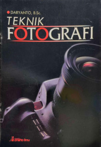 Image of Teknik Forografi