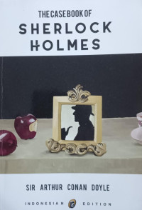 Image of The Case Book of Sherlock Holms