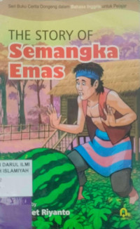 Image of The Story of Semangka Emas