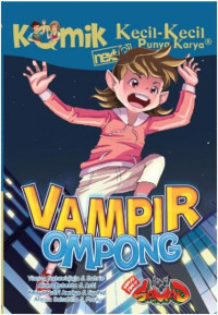 Image of Vampir Ompong