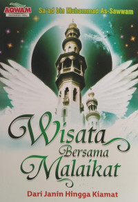 Image of Wisata Bersama Malaikat