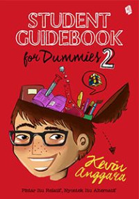Image of Student guidebook for dummies 2