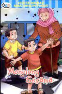 Image of Menolong Sesama