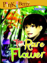 Image of The Rare Flower