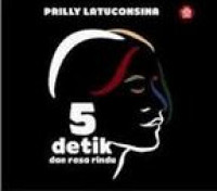 Image of 5 detik dan rasa rindu