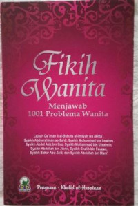 Image of Menjawab 1001 problema wanita