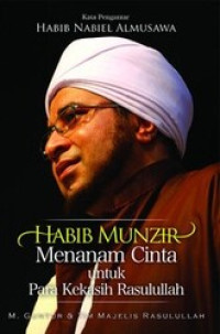 Image of Menanam Cinta untuk Para Kekasih Rasulullah